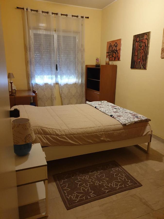 Lunetta Palermo Bagian luar foto